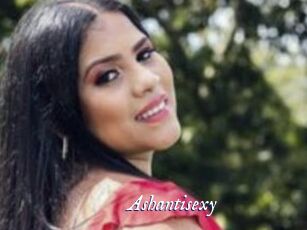 Ashantisexy