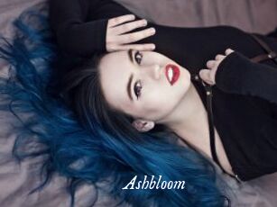 Ashbloom