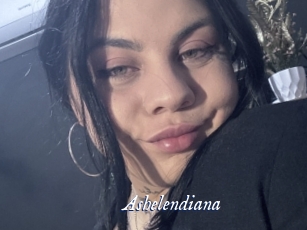 Ashelendiana