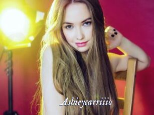 Ashieycarriiio