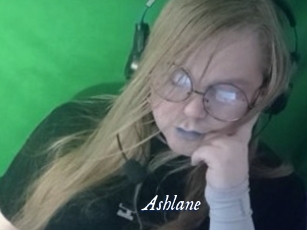 Ashlane