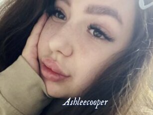 Ashleecooper