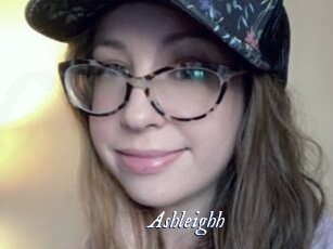 Ashleighh