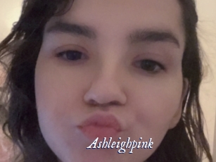 Ashleighpink