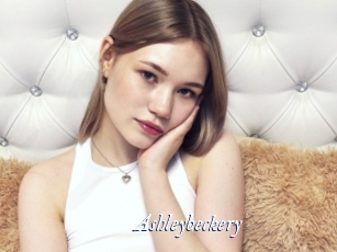 Ashleybeckery
