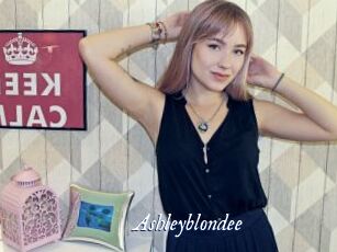 Ashleyblondee