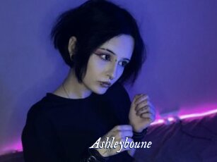 Ashleyboune