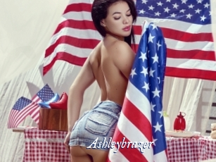 Ashleybrazer