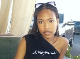 Ashleyburner