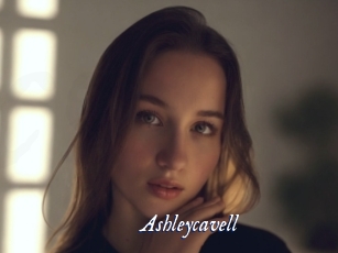 Ashleycavell