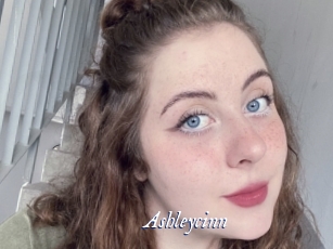 Ashleycinn