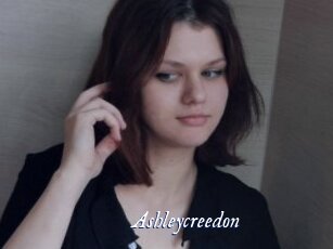 Ashleycreedon