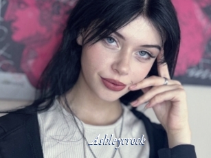 Ashleycrock