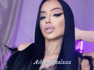 Ashleycrystalxxx