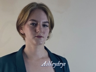 Ashleydrye