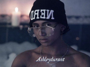 Ashleydurant