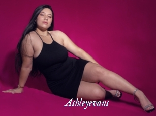 Ashleyevans