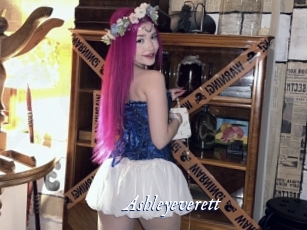 Ashleyeverett