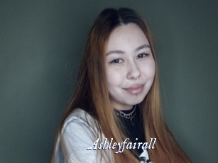 Ashleyfairall