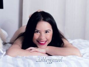 Ashleygensel