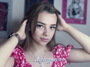 Ashleygoodwyn