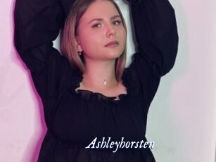Ashleyhorsten