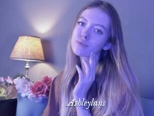 Ashleylans