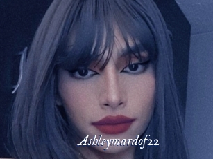 Ashleymardof22
