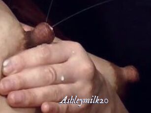 Ashleymilk20