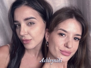 Ashleyniki