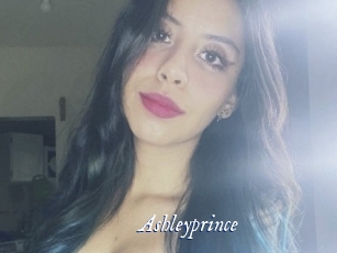 Ashleyprince