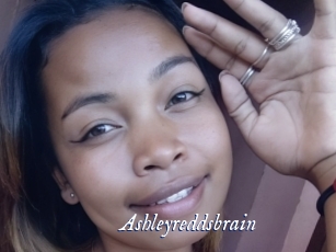 Ashleyreddsbrain