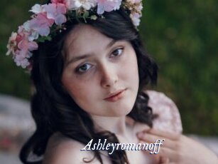 Ashleyromanoff