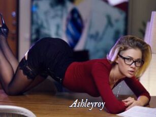 Ashleyroy