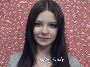 Ashleyslowly