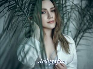 Ashleytayloor