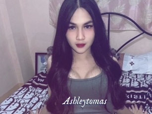 Ashleytomas