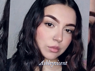 Ashleyvicent