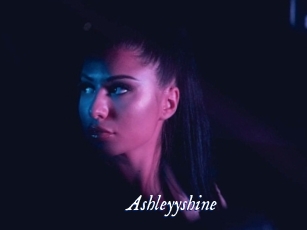 Ashleyyshine