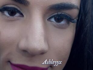 Ashleyyx