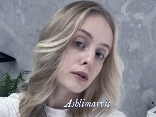 Ashlimarvis