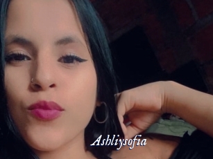 Ashliysofia