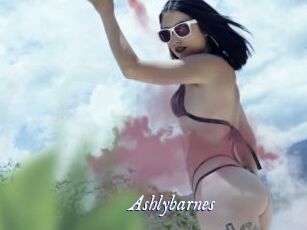 Ashlybarnes