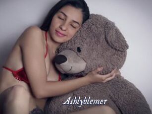 Ashlyblemer