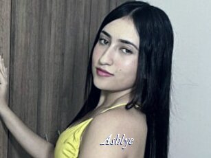 Ashlye