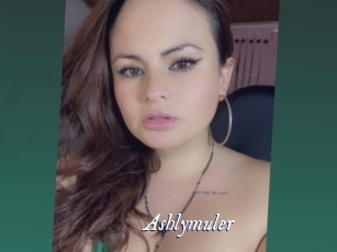 Ashlymuler