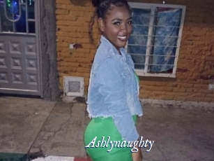 Ashlynaughty
