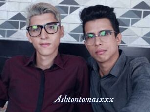 Ashtontomasxxx