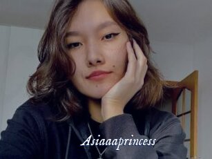 Asiaaaprincess