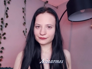 Asiaarmes
